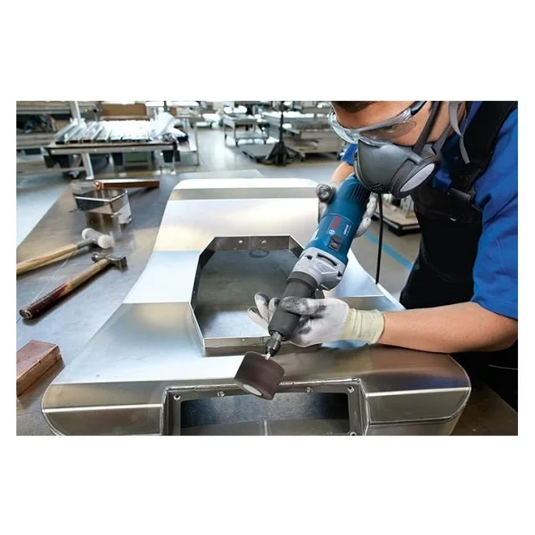 Bosch Ggs 8 Ce 750 W Kalıpçı Taşlama - Görsel 4