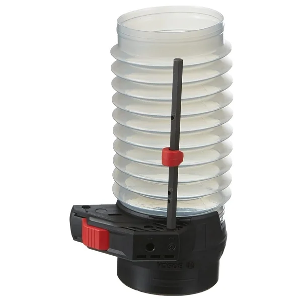 Bosch 1600a00f85 Professional Toz Tutucu Adaptör - Görsel 9
