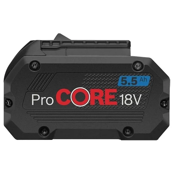 Bosch Professional Procore 18 V 5.5 Ah Yedek Akü - Görsel 6