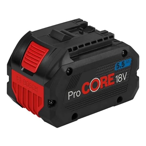Bosch Professional Procore 18 V 5.5 Ah Yedek Akü - Görsel 7
