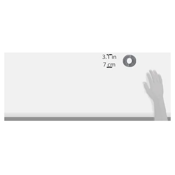 Bosch Art F016800351 24 M 1.6 Mm Misina - Görsel 5