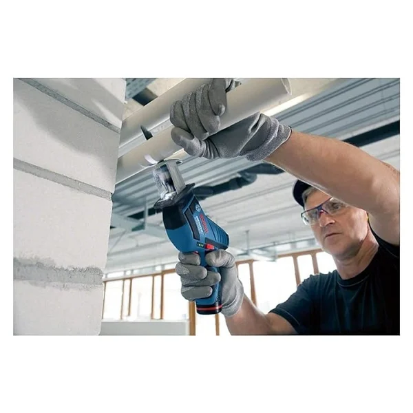 Bosch Gsa 12v-14 Aküsüz Tilki Kuyruğu Testere - Görsel 4