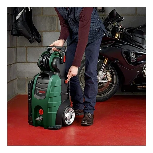 Bosch Advancedaquatak 140 2100 W Basınçlı Yıkama Makinesi - Görsel 2