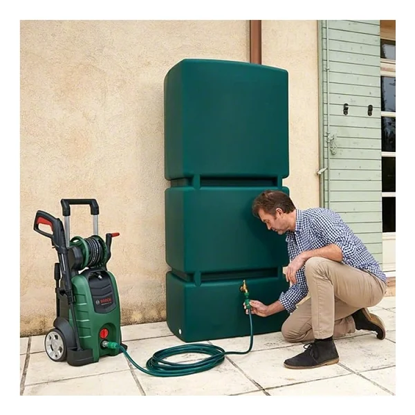 Bosch Advancedaquatak 140 2100 W Basınçlı Yıkama Makinesi - Görsel 3