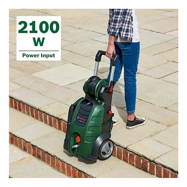 Bosch Advancedaquatak 140 2100 W Basınçlı Yıkama Makinesi - Görsel 5