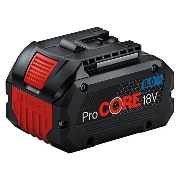 Bosch Procore 18v 8 Ah Yedek Akü - Görsel 4