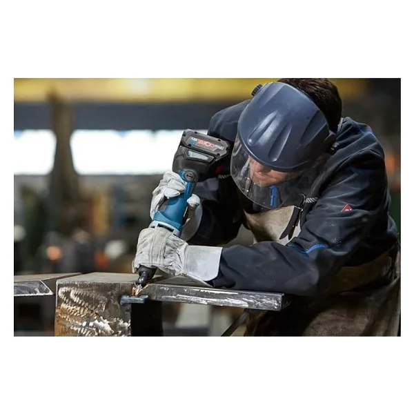 Bosch Procore 18v 8 Ah Yedek Akü - Görsel 5