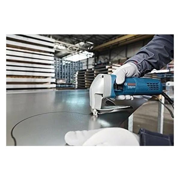 Bosch Gsc 75-16 Sac Kesme Makinesi - Görsel 3