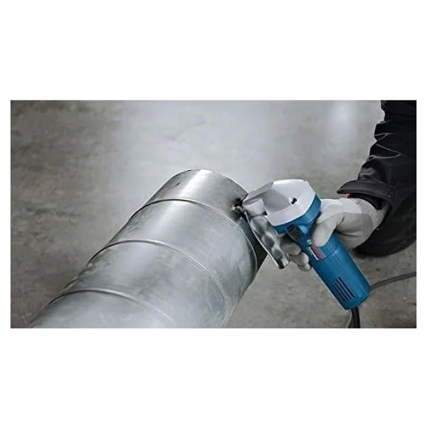 Bosch Gsc 75-16 Sac Kesme Makinesi - Görsel 4