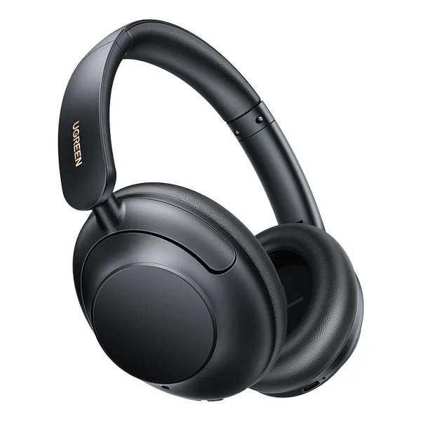 Ugreen Hitune Max 5 ANC Kulak Üstü Bluetooth Kulaklık - Görsel 3