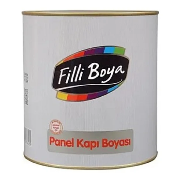 Filli 0.75 Lt Panel Kapı Boyası - Görsel 3