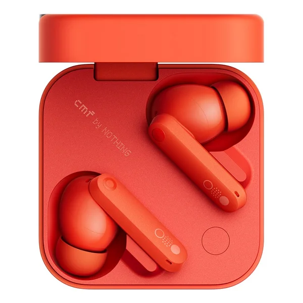 Cmf Buds Pro 2 ANC TWS Koyu Gri Kulak İçi Bluetooth Kulaklık - Görsel 10