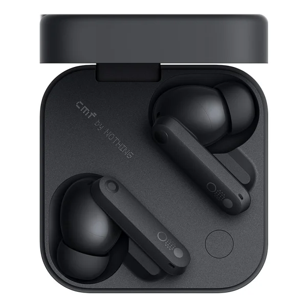 Cmf Buds Pro 2 ANC TWS Koyu Gri Kulak İçi Bluetooth Kulaklık - Görsel 5