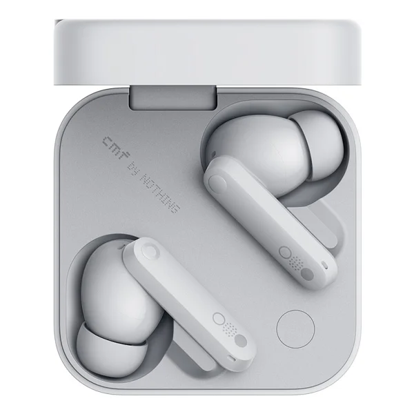 Cmf Buds Pro 2 ANC TWS Koyu Gri Kulak İçi Bluetooth Kulaklık - Görsel 6
