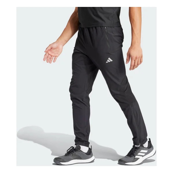 Adidas Run It Tko Erkek Eşofman Altı - Görsel 9