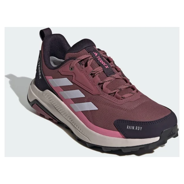 Adidas Terrex Anylander Rain.Rdy Ih3550 Pembe Kadın Yürüyüş Ayakkabısı - Görsel 3