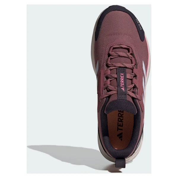 Adidas Terrex Anylander Rain.Rdy Ih3550 Pembe Kadın Yürüyüş Ayakkabısı - Görsel 4