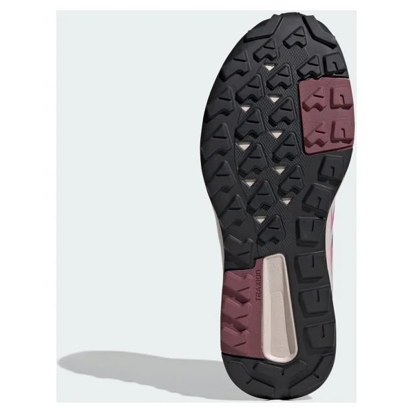 Adidas Terrex Anylander Rain.Rdy Ih3550 Pembe Kadın Yürüyüş Ayakkabısı - Görsel 5