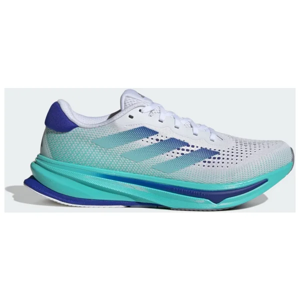 Adidas Supernova Rise Erkek Koşu Ayakkabısı - Görsel 10