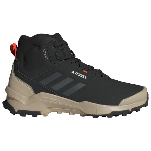 Adidas Terrex Ax4 Mid Beta Ig8849 Erkek Outdoor Bot - Görsel 2
