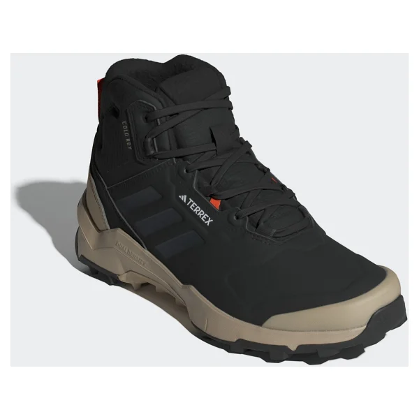 Adidas Terrex Ax4 Mid Beta Ig8849 Erkek Outdoor Bot - Görsel 4