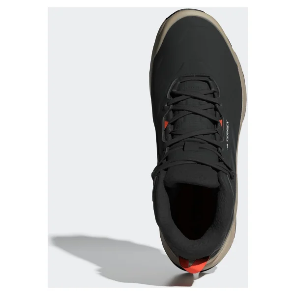 Adidas Terrex Ax4 Mid Beta Ig8849 Erkek Outdoor Bot - Görsel 5