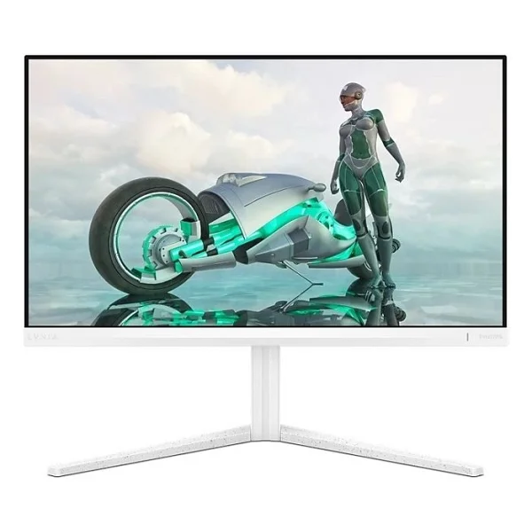Philips Evnia 24m2n3201a/00 23.8" 0.5 Ms Full HD Pivot Ips 180 Hz Oyuncu Monitörü - Görsel 6