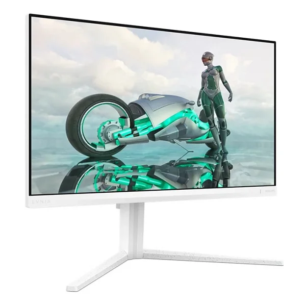 Philips Evnia 24m2n3201a/00 23.8" 0.5 Ms Full HD Pivot Ips 180 Hz Oyuncu Monitörü - Görsel 2