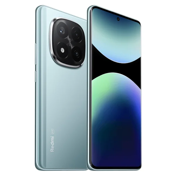 Xiaomi Redmi Note 14 Pro Plus 512 GB 12 GB Mavi - Görsel 7