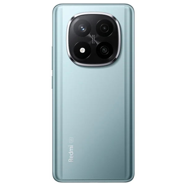 Xiaomi Redmi Note 14 Pro Plus 512 GB 12 GB Mavi - Görsel 4