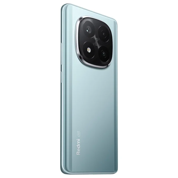Xiaomi Redmi Note 14 Pro Plus 512 GB 12 GB Mavi - Görsel 5