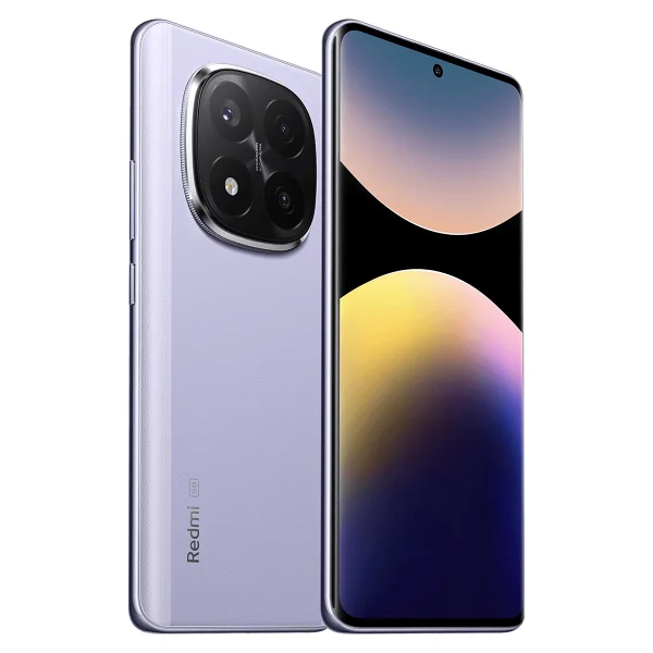 Xiaomi Redmi Note 14 Pro Plus 512 GB 12 GB Mavi - Görsel 9
