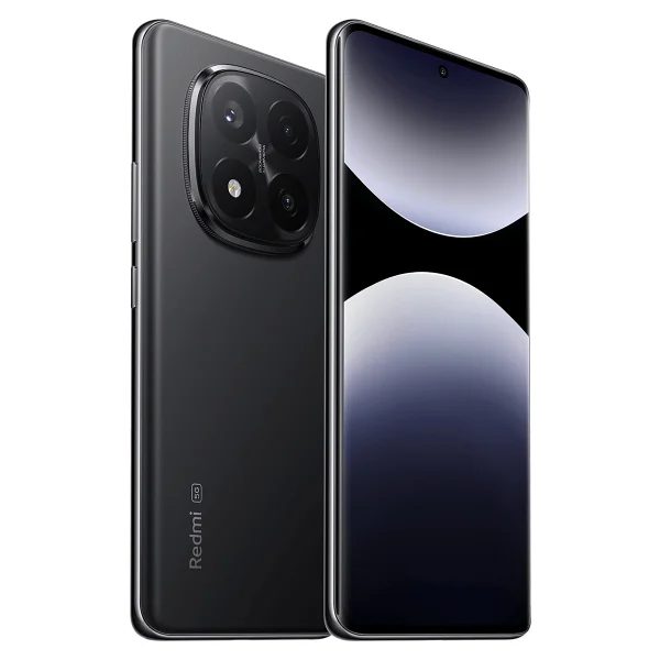 Xiaomi Redmi Note 14 Pro Plus 512 GB 12 GB Mavi - Görsel 8