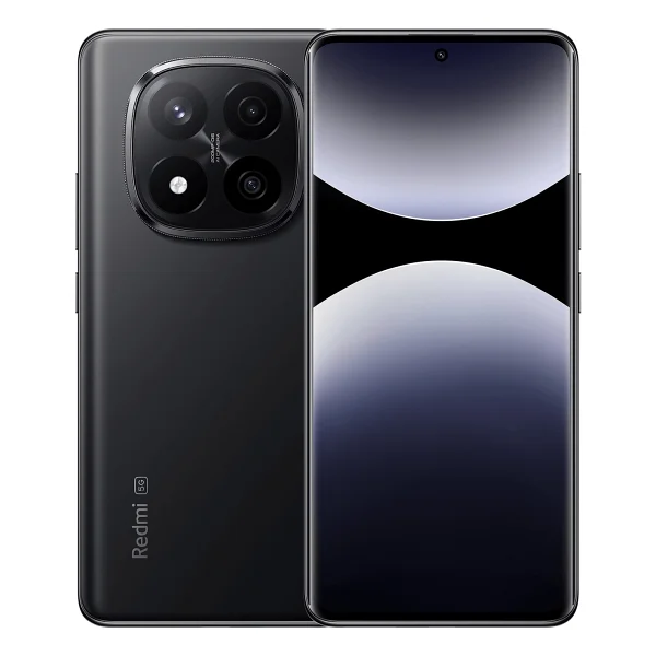 Xiaomi Redmi Note 14 Pro Plus 512 GB 12 GB Siyah - Görsel 2