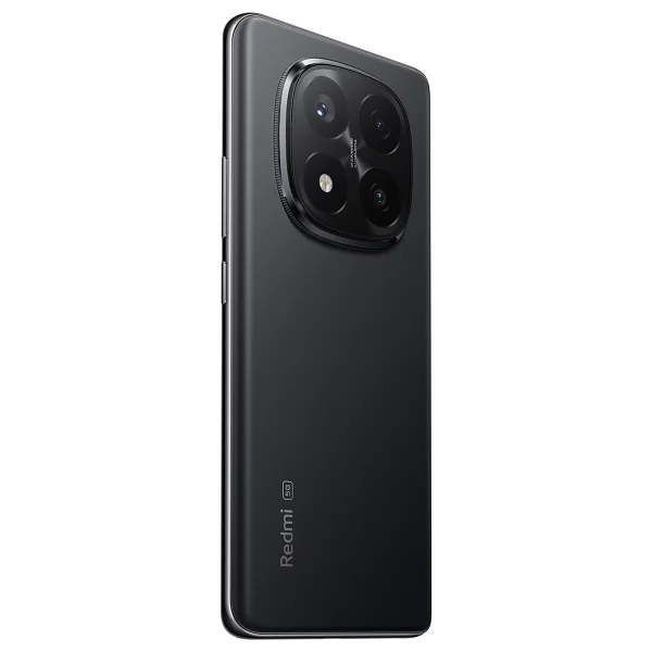 Xiaomi Redmi Note 14 Pro Plus 512 GB 12 GB Siyah - Görsel 3
