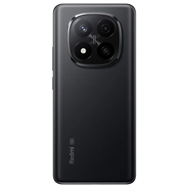 Xiaomi Redmi Note 14 Pro Plus 512 GB 12 GB Siyah - Görsel 5