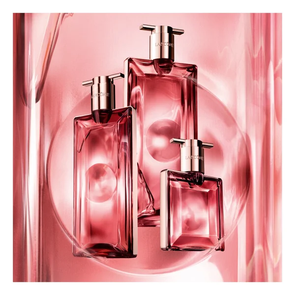 Lancome Idole Power Intense Edp 50 Ml Kadın Parfüm - Görsel 4