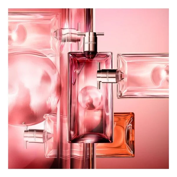 Lancome Idole Power Intense Edp 50 Ml Kadın Parfüm - Görsel 5