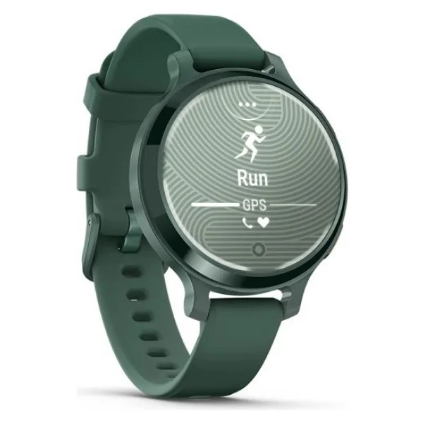 Garmin Lily 2 Active Yeşil Akıllı Saat - Görsel 3
