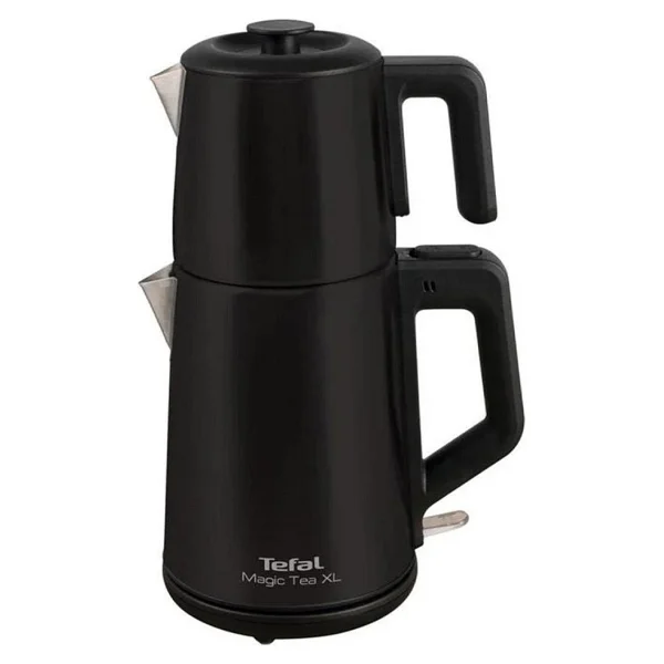 Tefal Magic Tea XL 1650 W Çelik Bakır Çay Makinesi - Görsel 9