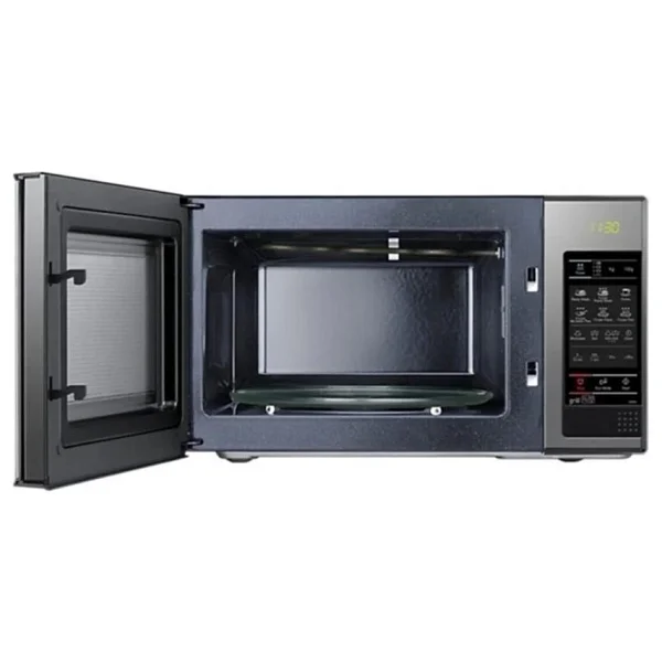 Samsung GE83X 23 lt Siyah Mikrodalga Fırın - Görsel 3