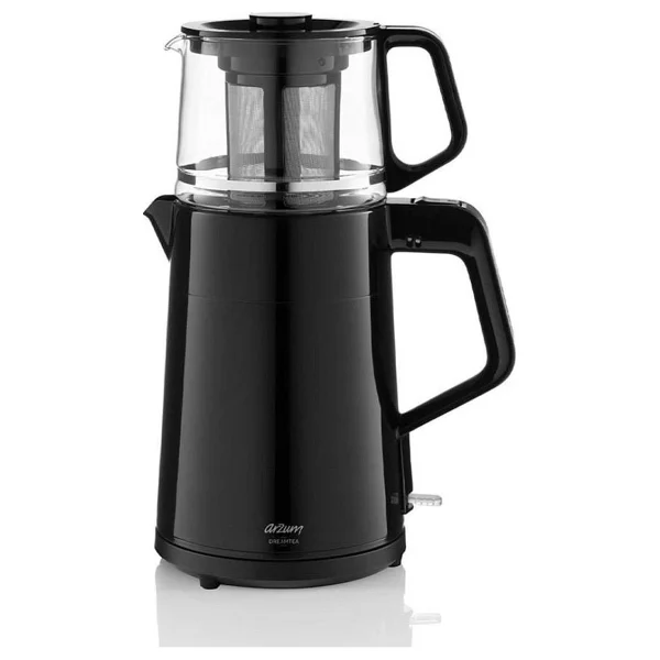 Arzum Ar3134 Dreamtea 1650 W Çay Makinesi - Görsel 6