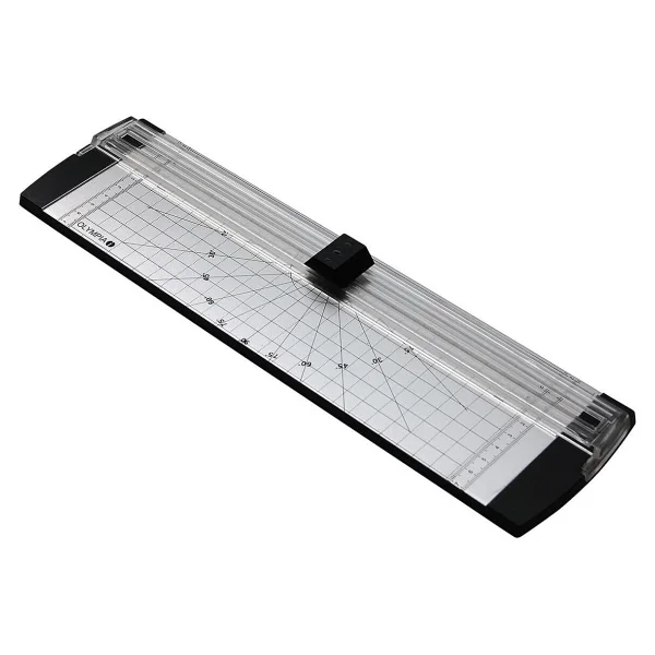 Olympia A230s A4 4 İn 1 Set Pvc Laminasyon Makinesi - Görsel 7