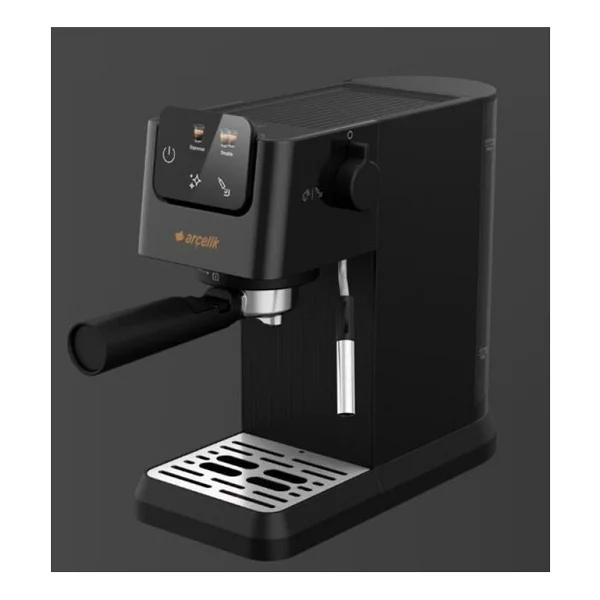 Arçelik Imperium Barista Em 3450 Espresso Makinesi - Görsel 2