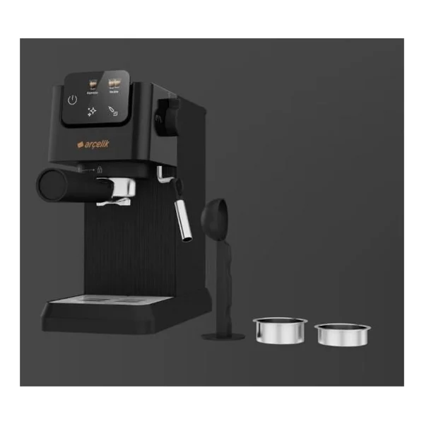 Arçelik Imperium Barista Em 3450 Espresso Makinesi - Görsel 3