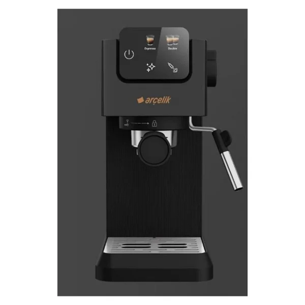 Arçelik Imperium Barista Em 3450 Espresso Makinesi - Görsel 4