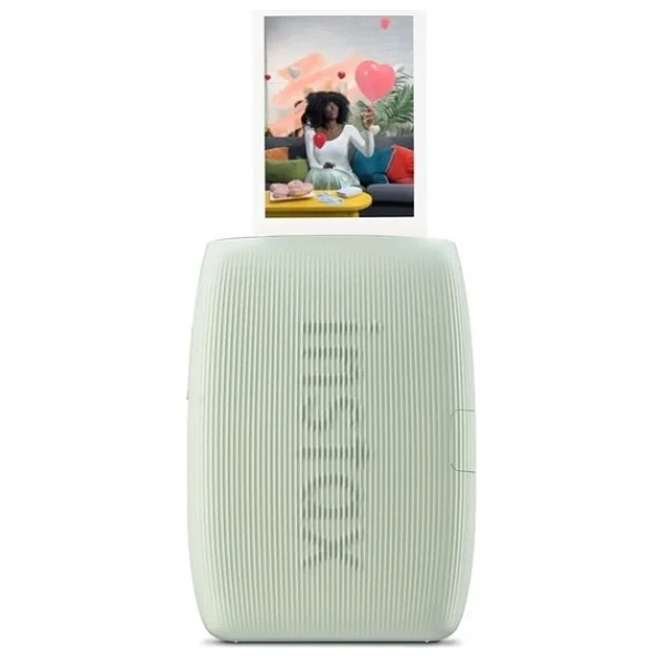 Instax Mini Link 3 Akıllı Telefon Yazıcısı - Görsel 2