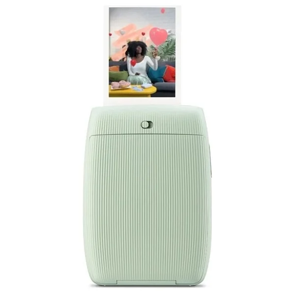 Instax Mini Link 3 Akıllı Telefon Yazıcısı - Görsel 3