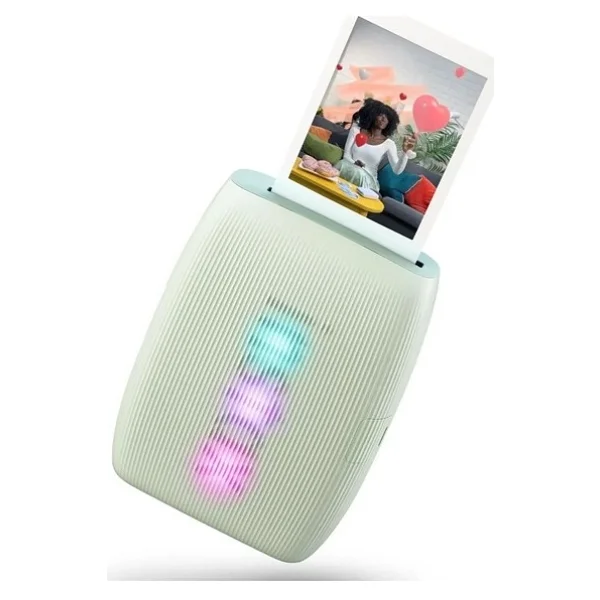 Instax Mini Link 3 Akıllı Telefon Yazıcısı - Görsel 4