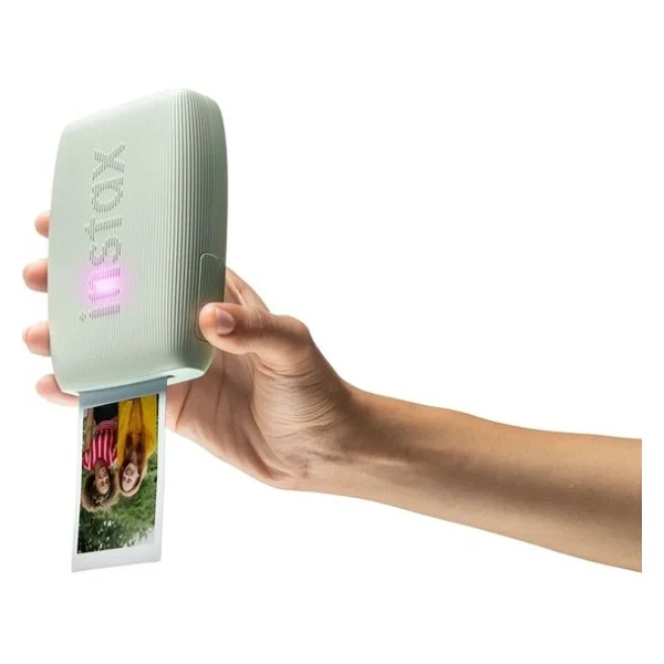 Instax Mini Link 3 Akıllı Telefon Yazıcısı - Görsel 5